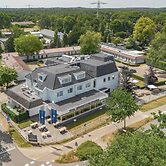 Fletcher Hotel Het Witte Huis