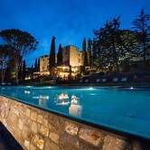Castello di Spaltenna- Small Luxury Hotels of the World