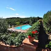 Villa Casalecchi Country Hotel