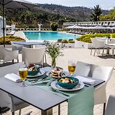 Grande Hotel das Caldas da Felgueira