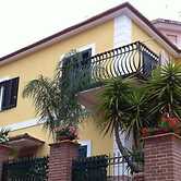 Villa Scotillo 1950