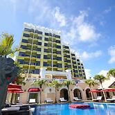 Okinawa Kariyushi Resort Exes Onna