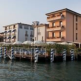 Hotel Eden