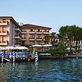 Hotel Eden