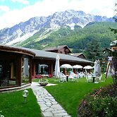 Palace Hotel Wellness & Beauty