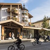 Hotel Concordia