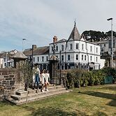 The Royal Hotel