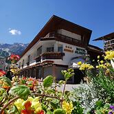 Hotel Olimpia