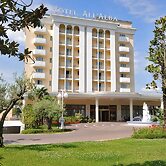 Hotel Terme all'Alba