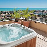 VILLA MARIA HOTEL & SPA