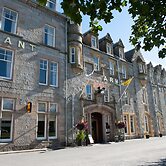 The Grant Arms Hotel