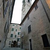 Hotel I Tigli Corinaldo Albergo Diffuso