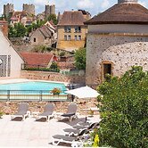 Grand Hôtel de Montespan-Talleyrand