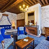 Grand Hôtel de Montespan-Talleyrand