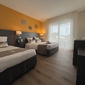 Hôtel L'Espadon
