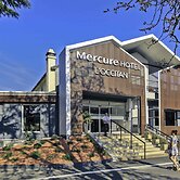 Hôtel Mercure Castres L'Occitan