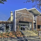 Hôtel Mercure Castres L'Occitan