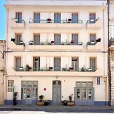 Hôtel Le National