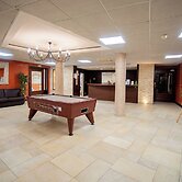 Appart Hotel Lou Castelet