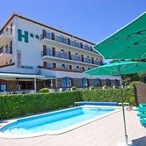 Hôtel Le Belvédère