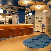 ibis Styles Zaragoza Centro