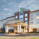 Holiday Inn Express Hotel & Suites Spartanburg-North by IHG