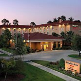 TownePlace Suites by Marriott Houston Intercontinental Arpt