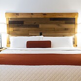 Sawtelle Mountain Resort