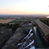 Giotto Hotel & Spa