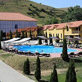 Best Western Bohemian Resort