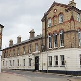 George Hotel Huntingdon by Greene King Inns