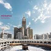 Mövenpick Hotel & Residence Hajar Tower Makkah