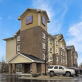 Studio 6 Lenexa, KS - Overland Park