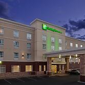 Holiday Inn Hotel & Suites Kamloops by IHG
