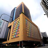 Hotel Grand Continental Kuala Lumpur