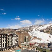 Sheraton Steamboat Resort Villas