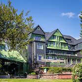 Berg & Spa Hotel Gabelbach