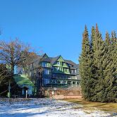 Berg & Spa Hotel Gabelbach