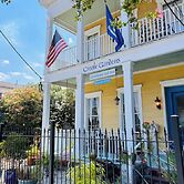 Creole Gardens Guesthouse and Inn