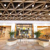 ibis Styles Jingdezhen Cidu Avenue Hotel