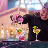 Pullman Bali Legian Beach