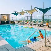 Hyatt Centric The Pike Long Beach
