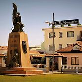 Hotel Ayamontino
