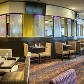 Crowne Plaza Anchorage Midtown by IHG