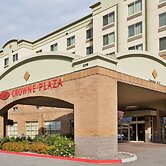 Crowne Plaza Anchorage Midtown by IHG