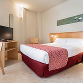 Apartahotel Exe Campus San Mamés