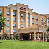 Hampton Inn & Suites Dallas Arlington N Entertainment Dist.