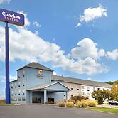 Comfort Suites Bloomsburg