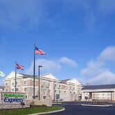 Holiday Inn Express Columbus-Dublin by IHG