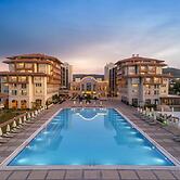 Radisson Blu Resort & Spa, Cesme